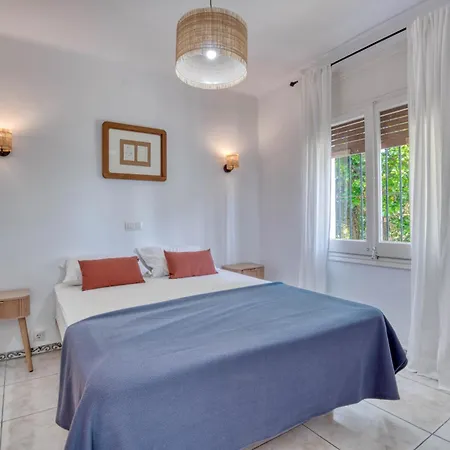 Escale Holiday home *