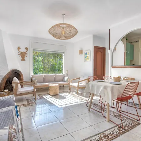 Holiday home Escale *