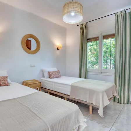 Holiday home Escale
