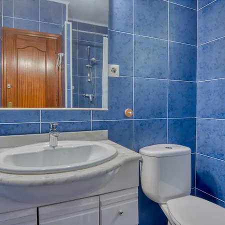 Escale Holiday home *
