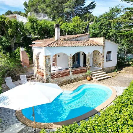 Holiday home Escale *