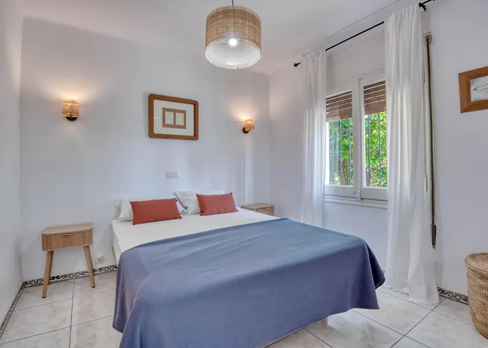 Escale Vakantiehuis *